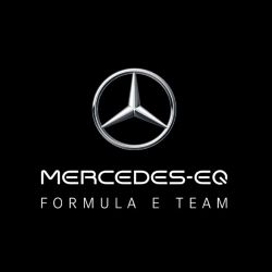Mercedes-Benz Formula E-Team UK