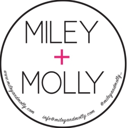 Miley+Molly