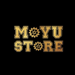 MoYu Store