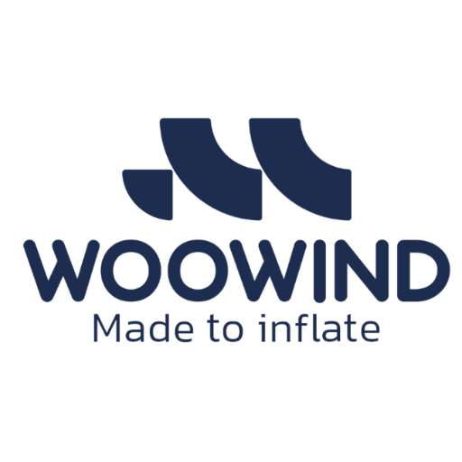 Earn More with Woowind - Made to Inflate and Lasso