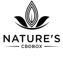Nature’s CBD Box