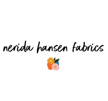 Nerida Hansen Fabrics