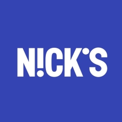 Nick’s Ice Creams