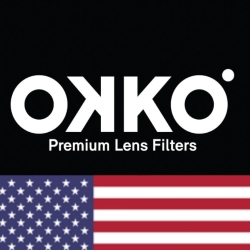 OKKO Pro Camera Filters
