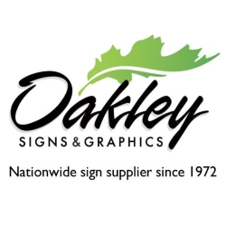 Oakley Signs & Graphics