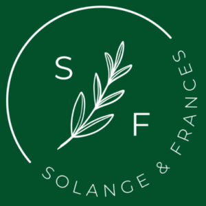 Solange & Frances