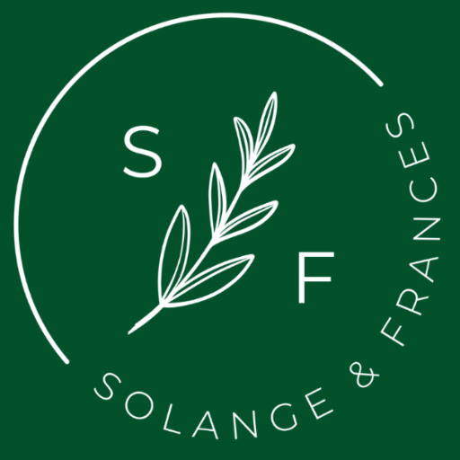 Solange & Frances