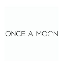 Once A Moon