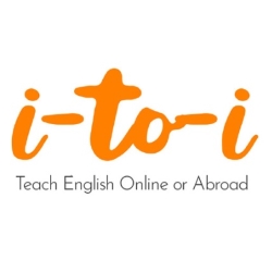 Online TEFL course
