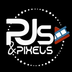 PJs and Pixels
