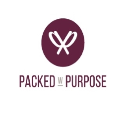 Packed with Purpose