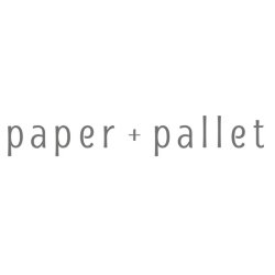 Paper and Pallet