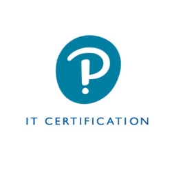 Pearson IT Certification
