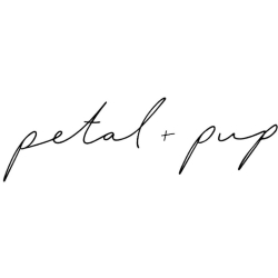 Petal & Pup AU
