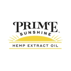 Prime Sunshine CBD
