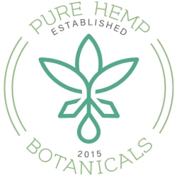 Pure Hemp Botanicals