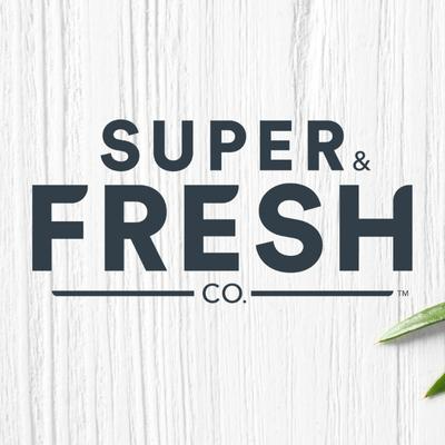 Super & Fresh Co.