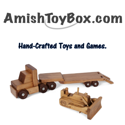 AmishToyBox.com