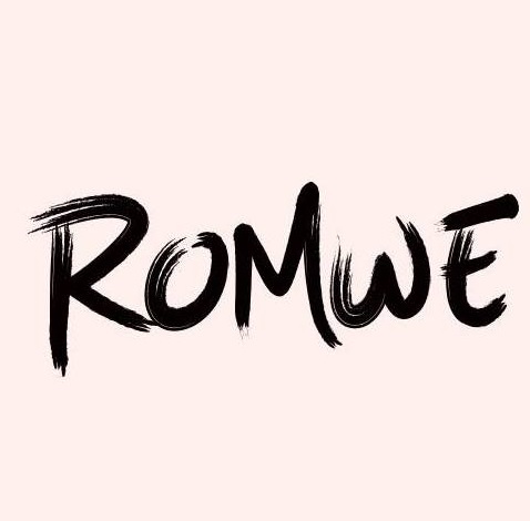 Romwe UK