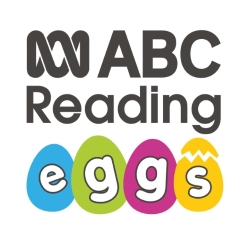 Reading Eggs