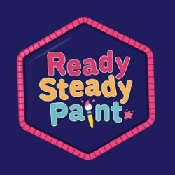 Ready Steady Paint