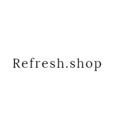 Refresh Shop