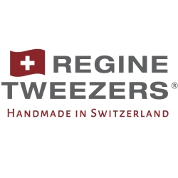 Regine Tweezers