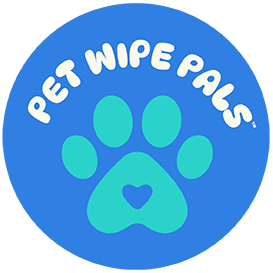 Pet Wipe Pals