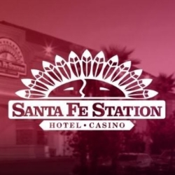 Santa Fe Station