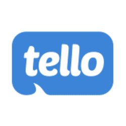 Tello | Mobile