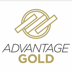 Advantage Gold