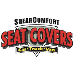 ShearComfort Seat Covers CA