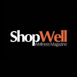 ShopWell Wellness Magazine