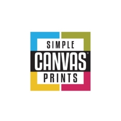 Simple Canvas Prints