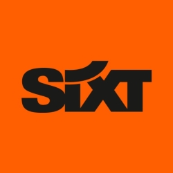 Sixt – Rent a car