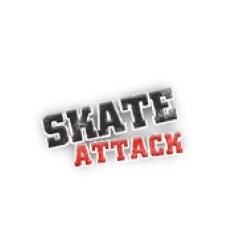 Skate Attack