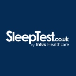 Sleep Test by Intus Healthcare