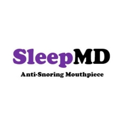SleepMD Anti-Snoring Mouthpiece