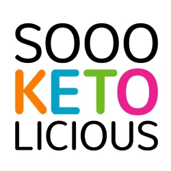 Sooo Ketolicious Inc