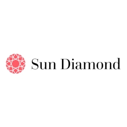 Sun Diamond Jewelry