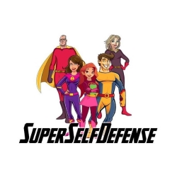 Super Self Defense