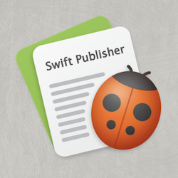 Swift Publisher