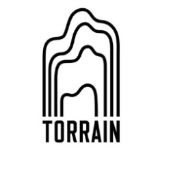 TORRAIN Recycled Bags