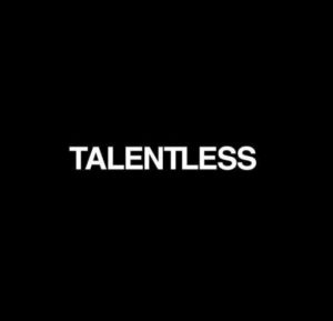 Talentless.co