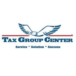 Tax Group Center
