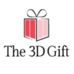 The 3D Gift