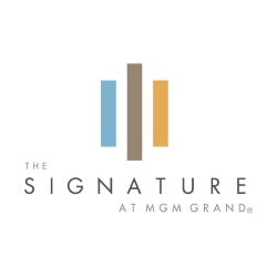 The Signature at MGM Grand