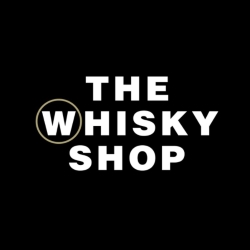 The Whiskey Shop