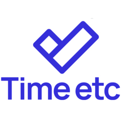 Time etc Limited