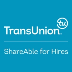TransUnion | ShareAble For Hires Preferred
